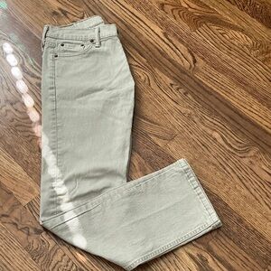 Levi's Mens 513 Jeans W 30 L 30